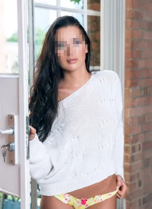 проститутка Моника, 23, Ялта