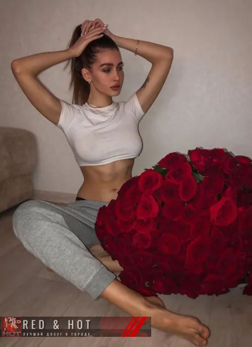 проститутка фея Инга, Ялта, +7 (951) 686-1744