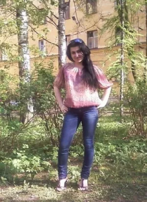 проститутка Лада, 25, Ялта