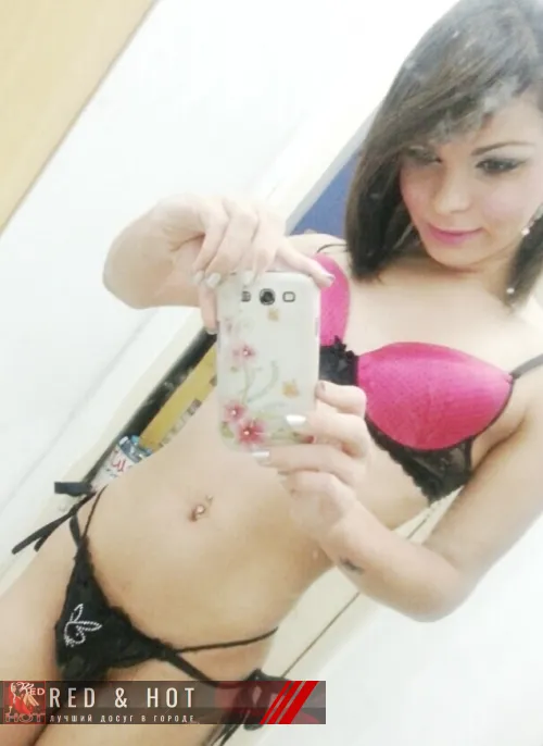 проститутка фея Римма, +7 (995) 206-0422