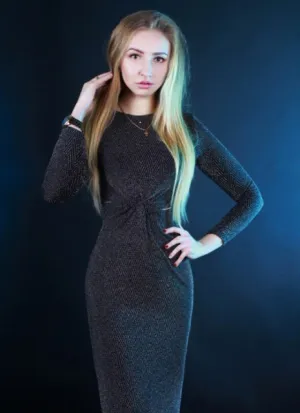 проститутка Марта, 23, Ялта