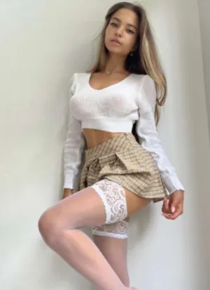 проститутка Вика, 20, Ялта