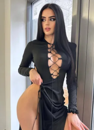 проститутка Леночка, 21, Ялта