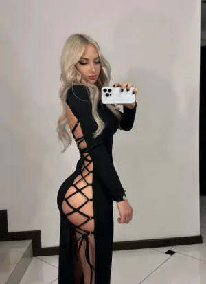 проститутка Танюшка, 21, Ялта