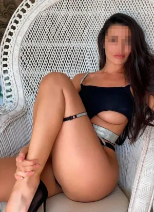 проститутка Танюшка, 24, Ялта