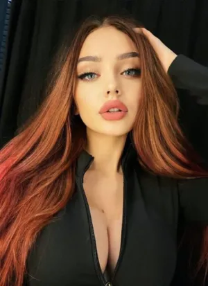 проститутка Земфира, 21, Ялта